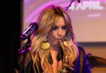 Amsterdam, 2 April 2024
Voorstelling Ladies of Soul
Candy Dulfer