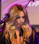 Amsterdam, 2 April 2024
Voorstelling Ladies of Soul
Candy Dulfer