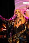 Amsterdam, 2 April 2024
Voorstelling Ladies of Soul
Candy Dulfer