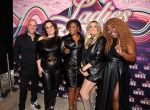 Amsterdam, 2 April 2024
Voorstelling Ladies of Soul