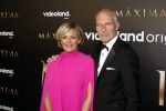 Amsterdam 15 april 2024
Premiere serie Maxima van Videoland in Tuschinski. Aanwezig oa Delfina Chaves en Martijn Lakemeier . Caroline Tensen met partner Ernst Jan Smids