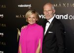 Amsterdam 15 april 2024
Premiere serie Maxima van Videoland in Tuschinski. Aanwezig oa Delfina Chaves en Martijn Lakemeier . Caroline Tensen met partner Ernst Jan Smids
