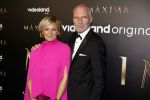 Amsterdam 15 april 2024
Premiere serie Maxima van Videoland in Tuschinski. Aanwezig oa Delfina Chaves en Martijn Lakemeier . Caroline Tensen met partner Ernst Jan Smids