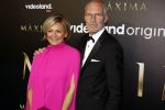Amsterdam 15 april 2024
Premiere serie Maxima van Videoland in Tuschinski. Aanwezig oa Delfina Chaves en Martijn Lakemeier . Caroline Tensen met partner Ernst Jan Smids