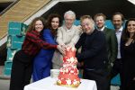 Amsterdam 12 april 2024
Castpresentatie musical De Koning van Amsterdam in de Centrale Markthal, de cast waar onder Margot Ros, Anne Lamsvelt, Hajo Bruins, Martijn Fischer, Sabri Saad el Hamus, Rosa Da Silva, Pepijn Schoneveld, Julia Herfst.