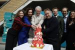 Amsterdam 12 april 2024
Castpresentatie musical De Koning van Amsterdam in de Centrale Markthal, de cast waar onder Margot Ros, Anne Lamsvelt, Hajo Bruins, Martijn Fischer, Sabri Saad el Hamus, Rosa Da Silva, Pepijn Schoneveld, Julia Herfst.