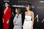 Amsterdam 15 april 2024
Premiere serie Maxima van Videoland in Tuschinski. Aanwezig oa Delfina Chaves en Martijn Lakemeier .