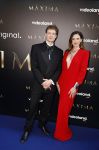Amsterdam 15 april 2024
Premiere serie Maxima van Videoland in Tuschinski. Aanwezig oa Delfina Chaves en Martijn Lakemeier .
