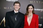 Amsterdam 15 april 2024
Premiere serie Maxima van Videoland in Tuschinski. Aanwezig oa Delfina Chaves en Martijn Lakemeier .