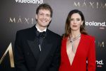 Amsterdam 15 april 2024
Premiere serie Maxima van Videoland in Tuschinski. Aanwezig oa Delfina Chaves en Martijn Lakemeier .