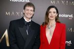 Amsterdam 15 april 2024
Premiere serie Maxima van Videoland in Tuschinski. Aanwezig oa Delfina Chaves en Martijn Lakemeier .