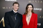 Amsterdam 15 april 2024
Premiere serie Maxima van Videoland in Tuschinski. Aanwezig oa Delfina Chaves en Martijn Lakemeier .