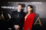 Amsterdam 15 april 2024
Premiere serie Maxima van Videoland in Tuschinski. Aanwezig oa Delfina Chaves en Martijn Lakemeier .