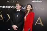 Amsterdam 15 april 2024
Premiere serie Maxima van Videoland in Tuschinski. Aanwezig oa Delfina Chaves en Martijn Lakemeier .