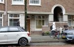Amstedam 19 en 20 april 2024
Huis Derk Bolt in Amsterdam zuid.