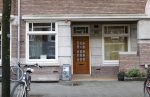 Amstedam 19 en 20 april 2024
Huis Derk Bolt in Amsterdam zuid.