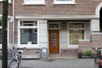 Amstedam 19 en 20 april 2024
Huis Derk Bolt in Amsterdam zuid.