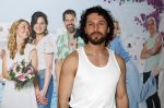 Amsterdam 3 april 2024
Amsterdamse premiere van Mamma Mia in het DeLaMar theater. Diego Gonzalez Clark