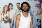 Amsterdam 3 april 2024
Amsterdamse premiere van Mamma Mia in het DeLaMar theater. Diego Gonzalez Clark