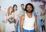 Amsterdam 3 april 2024
Amsterdamse premiere van Mamma Mia in het DeLaMar theater. Diego Gonzalez Clark