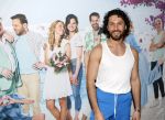 Amsterdam 3 april 2024
Amsterdamse premiere van Mamma Mia in het DeLaMar theater. Diego Gonzalez Clark