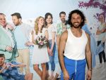 Amsterdam 3 april 2024
Amsterdamse premiere van Mamma Mia in het DeLaMar theater. Diego Gonzalez Clark