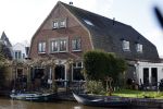 Abcoude 4 april 2024
Huis Douwe Bob
