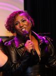 Amsterdam, 2 April 2024
Voorstelling Ladies of Soul
Edsilia Rombley