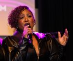 Amsterdam, 2 April 2024
Voorstelling Ladies of Soul
Edsilia Rombley