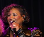 Amsterdam, 2 April 2024
Voorstelling Ladies of Soul
Edsilia Rombley