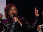 Amsterdam, 2 April 2024
Voorstelling Ladies of Soul
Edsilia Rombley