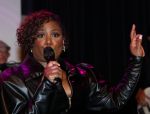 Amsterdam, 2 April 2024
Voorstelling Ladies of Soul
Edsilia Rombley