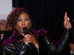Amsterdam, 2 April 2024
Voorstelling Ladies of Soul
Edsilia Rombley