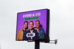 Duiven 2 april 2024
Abri Radio 538 van Edwin Evers
