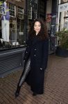 Amsterdam 16 april 2024
Boekpresentatie Kimberley Klaver. Haar 2e boek heet Zuid moeders hebben geen geheimen. Fajah lourens
