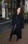Amsterdam 16 april 2024
Boekpresentatie Kimberley Klaver. Haar 2e boek heet Zuid moeders hebben geen geheimen. Fajah lourens