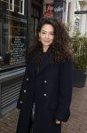 Amsterdam 16 april 2024
Boekpresentatie Kimberley Klaver. Haar 2e boek heet Zuid moeders hebben geen geheimen. Fajah lourens