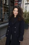 Amsterdam 16 april 2024
Boekpresentatie Kimberley Klaver. Haar 2e boek heet Zuid moeders hebben geen geheimen. Fajah lourens