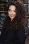 Amsterdam 16 april 2024
Boekpresentatie Kimberley Klaver. Haar 2e boek heet Zuid moeders hebben geen geheimen. Fajah lourens