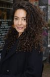 Amsterdam 16 april 2024
Boekpresentatie Kimberley Klaver. Haar 2e boek heet Zuid moeders hebben geen geheimen. Fajah lourens