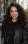 Amsterdam 16 april 2024
Boekpresentatie Kimberley Klaver. Haar 2e boek heet Zuid moeders hebben geen geheimen. Fajah lourens
