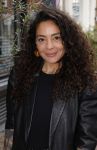 Amsterdam 16 april 2024
Boekpresentatie Kimberley Klaver. Haar 2e boek heet Zuid moeders hebben geen geheimen. Fajah lourens