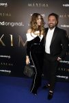 Amsterdam 15 april 2024
Premiere serie Maxima van Videoland in Tuschinski. Aanwezig oa Delfina Chaves en Martijn Lakemeier . Fawrnotsawry en Tamara Elbaz