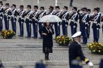Amsterdam 17 april 2024
Staatsbezoek Nederland - Spanje met Koning Willem Alexander Koningin Maxima Koning Filipe en Koningin Letizia van Spanje aan Nederland . Femke Halsema