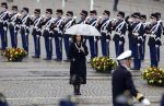 Amsterdam 17 april 2024
Staatsbezoek Nederland - Spanje met Koning Willem Alexander Koningin Maxima Koning Filipe en Koningin Letizia van Spanje aan Nederland . Femke Halsema