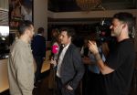 Amsterdam 3 april 2024
Amsterdamse premiere van Mamma Mia in het DeLaMar theater. Filemon Wesselink