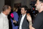 Amsterdam 3 april 2024
Amsterdamse premiere van Mamma Mia in het DeLaMar theater. Filemon Wesselink voor Powned