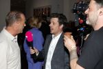 Amsterdam 3 april 2024
Amsterdamse premiere van Mamma Mia in het DeLaMar theater. Filemon Wesselink voor Powned