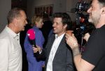 Amsterdam 3 april 2024
Amsterdamse premiere van Mamma Mia in het DeLaMar theater. Filemon Wesselink voor Powned