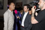 Amsterdam 3 april 2024
Amsterdamse premiere van Mamma Mia in het DeLaMar theater. Filemon Wesselink voor Powned